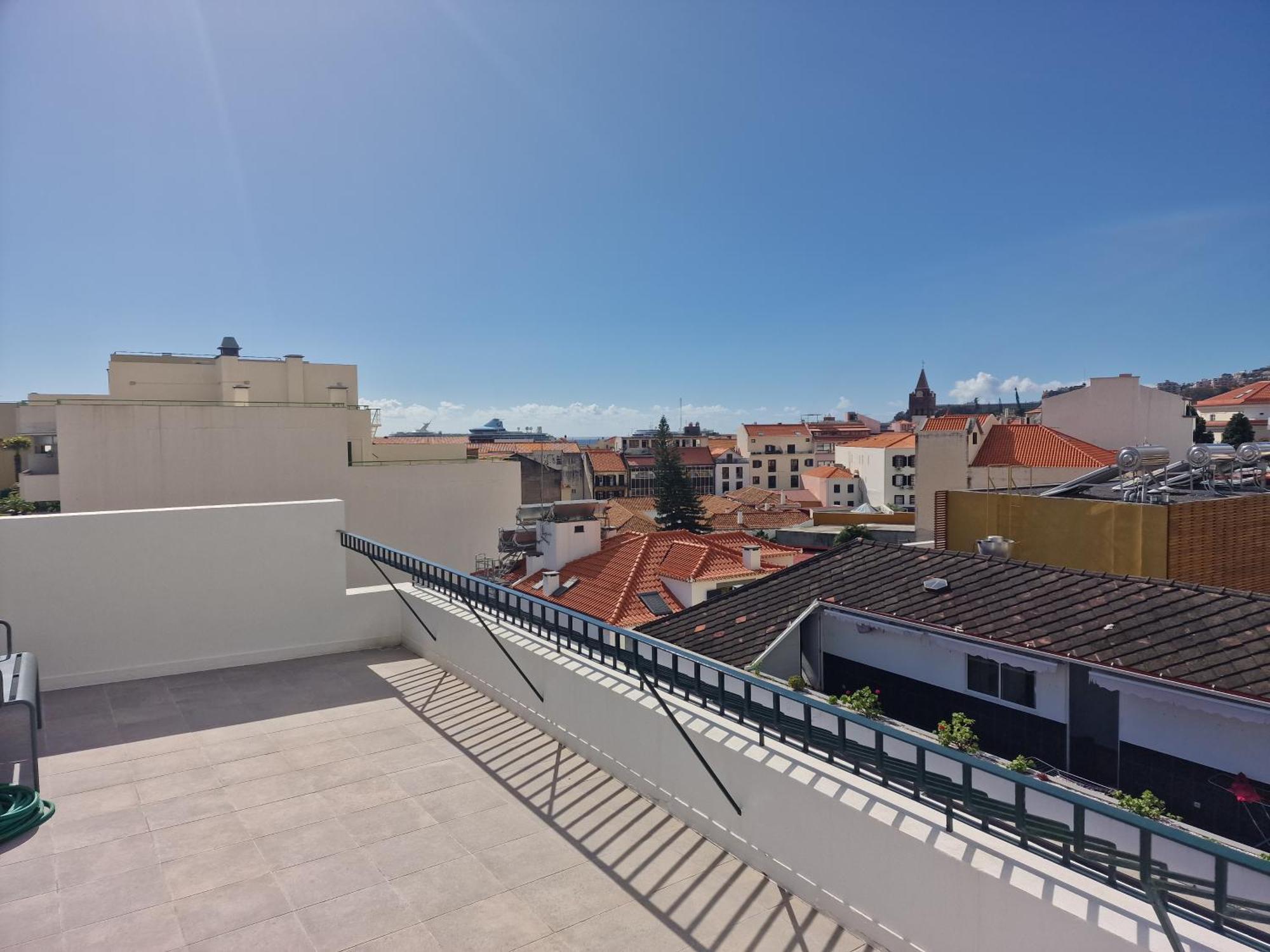 Funchal Downtown Flats 2 Apartment Exterior photo
