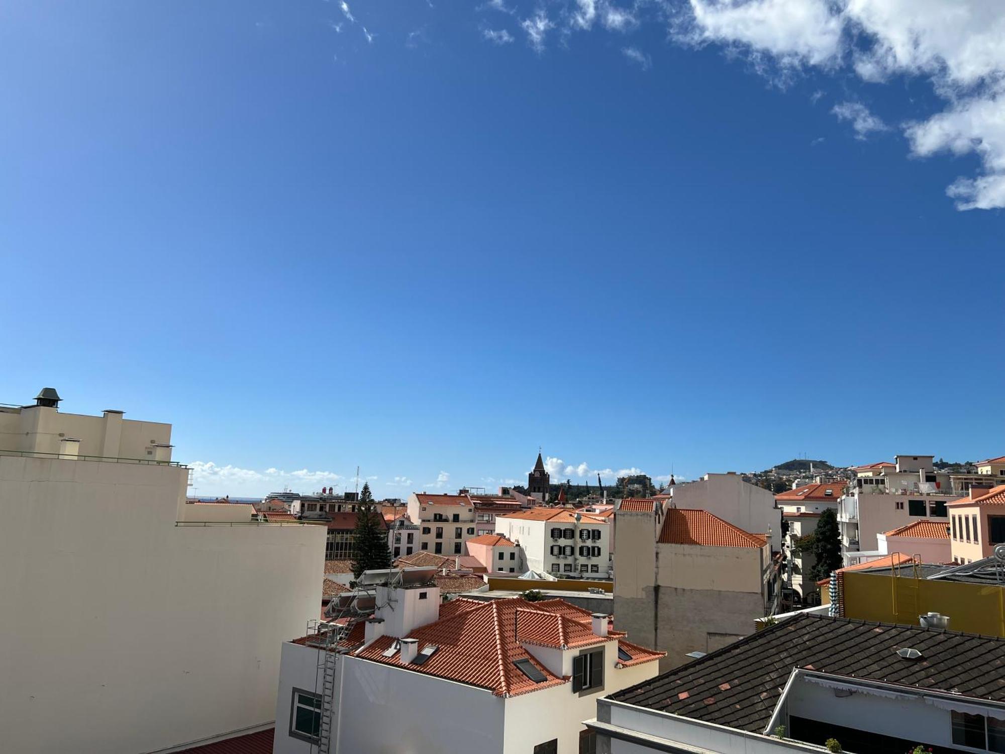 Funchal Downtown Flats 2 Apartment Exterior photo