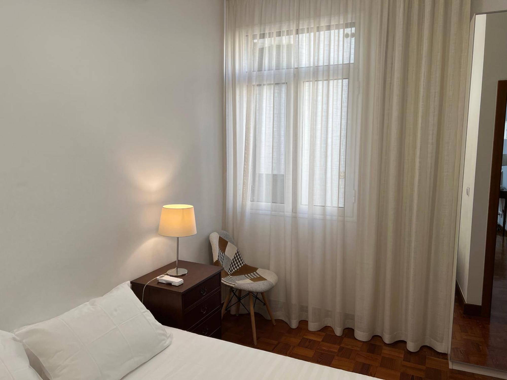 Funchal Downtown Flats 2 Apartment Room photo