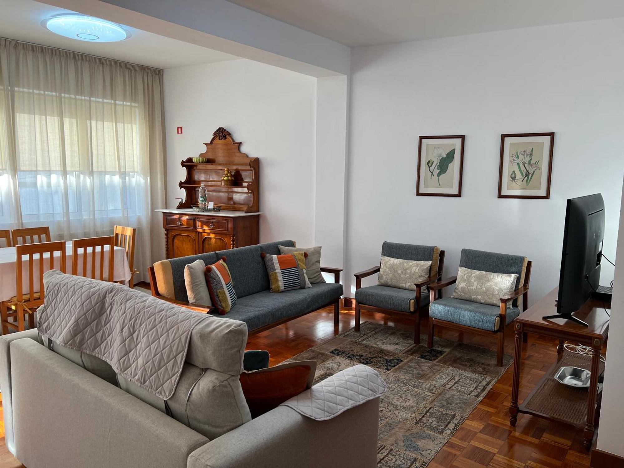 Funchal Downtown Flats 2 Apartment Exterior photo