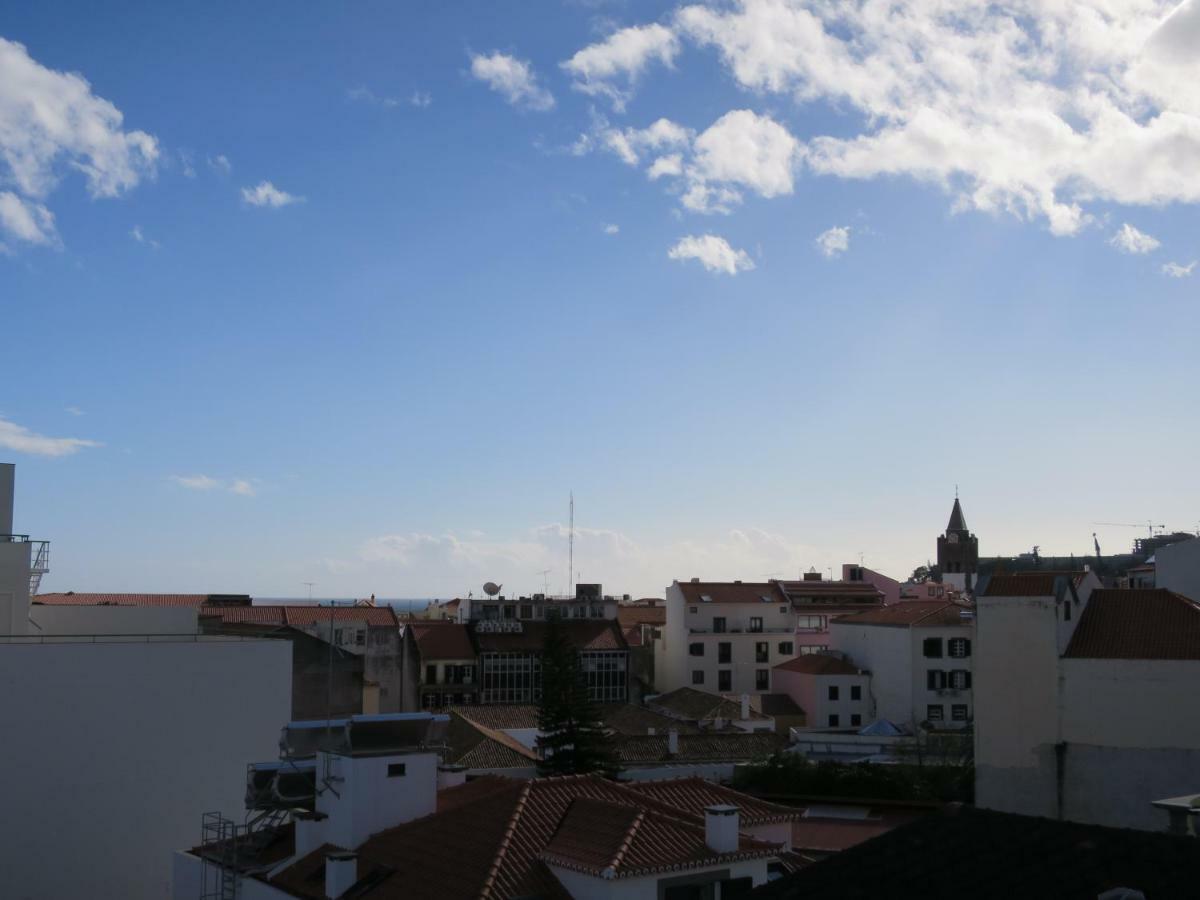 Funchal Downtown Flats 2 Apartment Exterior photo